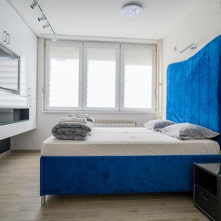 Apartman Nataly นิส ภายนอก รูปภาพ